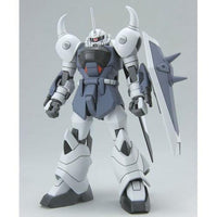 HG 1/144 #50 Gouf Ignited (Yzak Jule Custom)