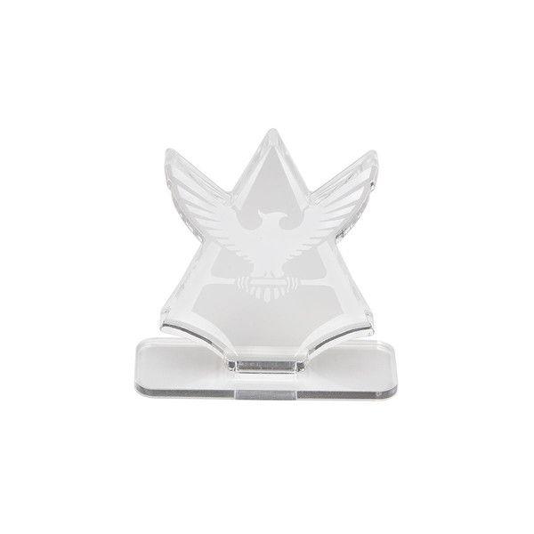 LOGO DISPLAY CHAR SYMBOL