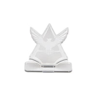 LOGO DISPLAY CHAR SYMBOL