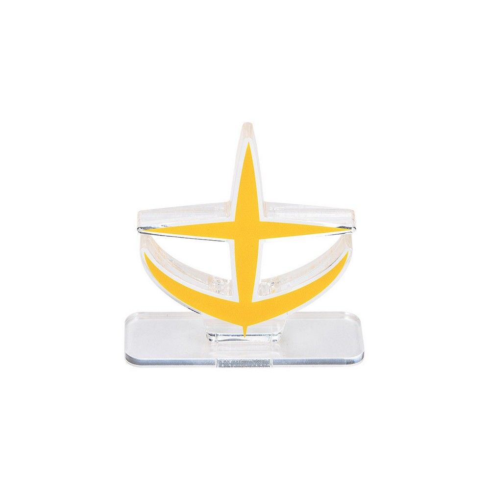 LOGO DISPLAY EFSF SYMBOL