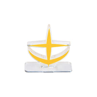 LOGO DISPLAY EFSF SYMBOL