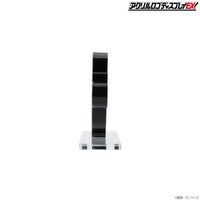 LOGO DISPLAY GUNDAM SEED