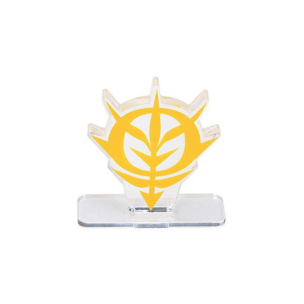 LOGO DISPLAY ZEON SYMBOL