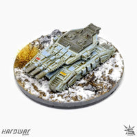 Longinus Heavy Tank