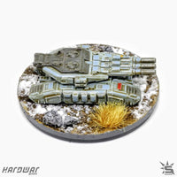 Longinus Heavy Tank