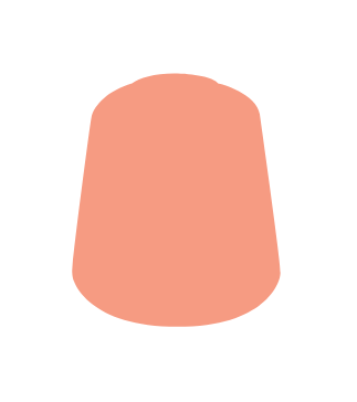Layer: Lugganath Orange (12ml)