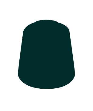 Base: Lupercal Green (12ml)