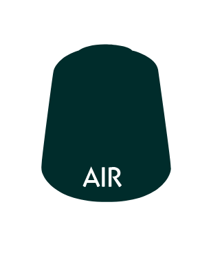 Air: Lupercal Green (24ml)