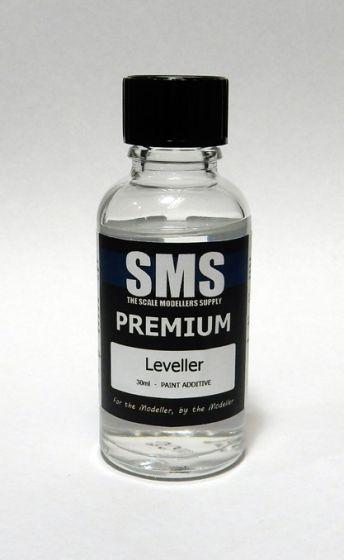 LEVELLER 30ml - Additive