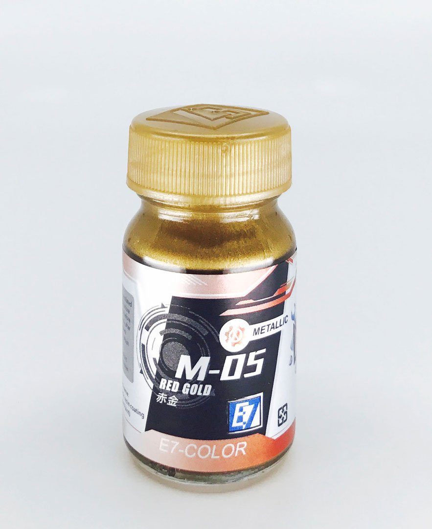 M-05 Red Gold 20ml