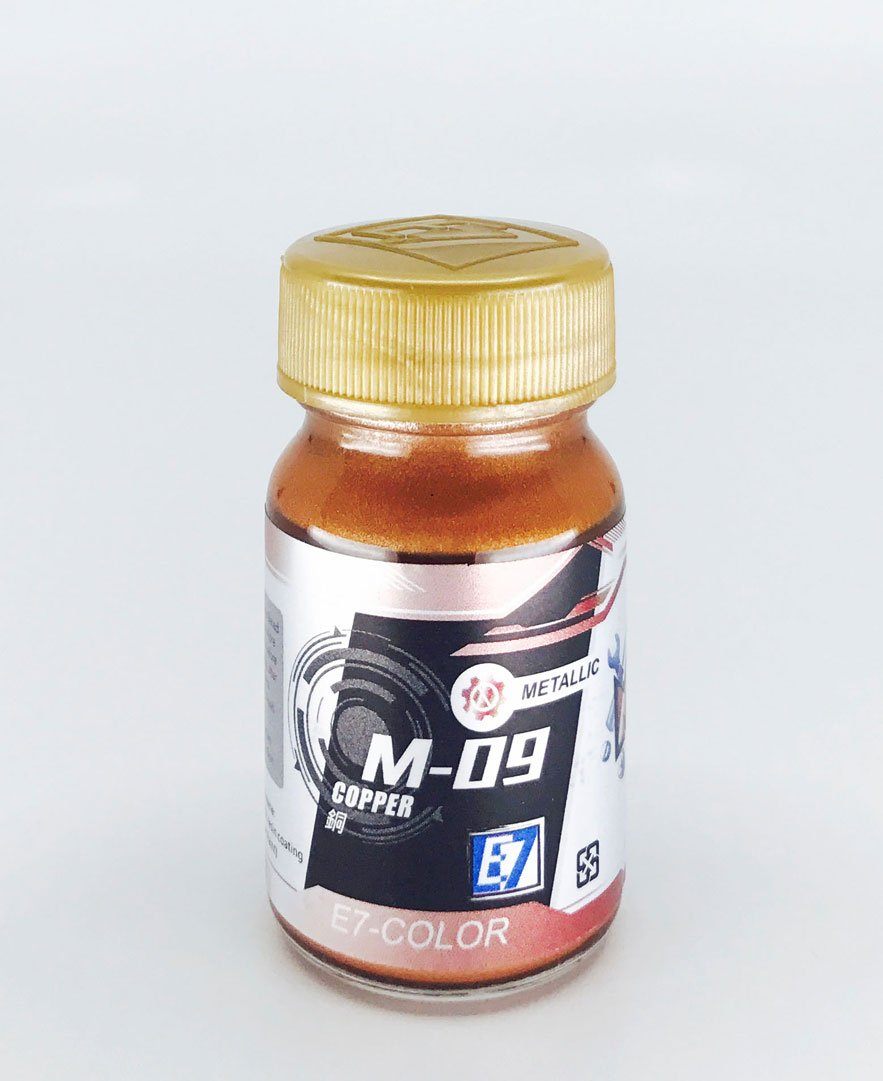 M-09 Copper 20ml