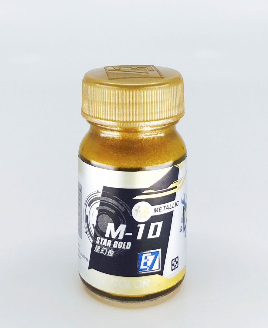 M-10 Star Gold 20ml