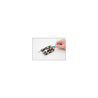 M134 Mr. Masking Clay