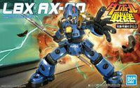 DANBALL SENKI LBX AX-00