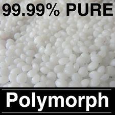 500g (17.63 oz) Polymorph Thermal Plastic Beads
