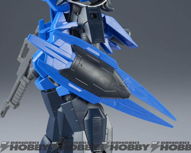 Orphans 1/100 Schwalbe Graze Mcgillis Custom