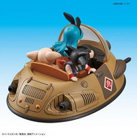 Mecha Collection - Dragon Ball Vol.2 Ox-King's Vehicle
