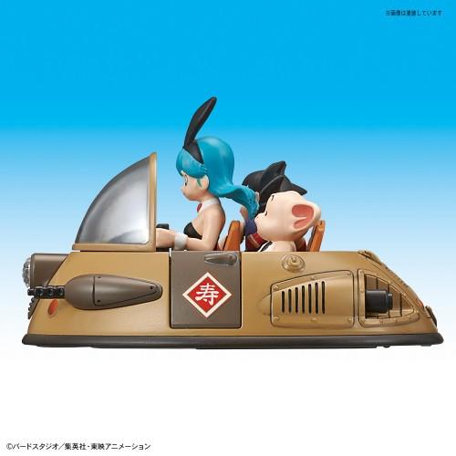 Mecha Collection - Dragon Ball Vol.2 Ox-King's Vehicle
