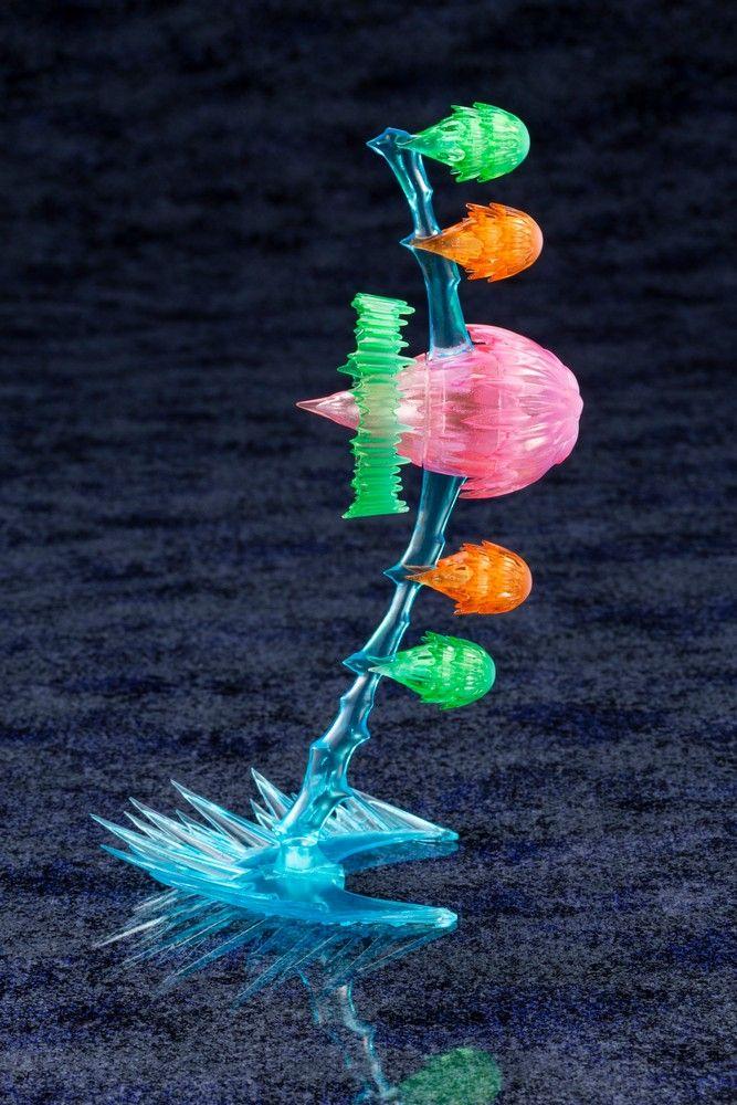 MEGA MAN X MAX ARMOR (HYPERCHIP VER) MODEL KIT