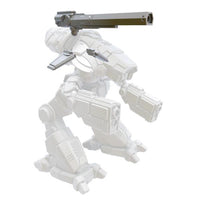 Megalodon Weapons Pack