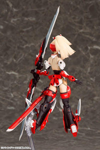 Megami Device Asra Archer Model Kit (Reissue)