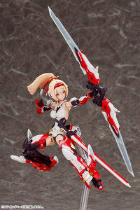 Megami Device Asra Archer Model Kit (Reissue)