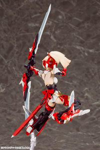 Megami Device Asra Archer Model Kit (Reissue)