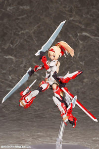 Megami Device Asra Archer Model Kit (Reissue)
