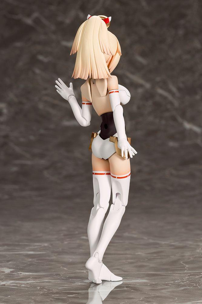 Megami Device Asra Archer Model Kit (Reissue)