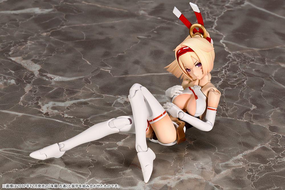 Megami Device Asra Archer Model Kit (Reissue)