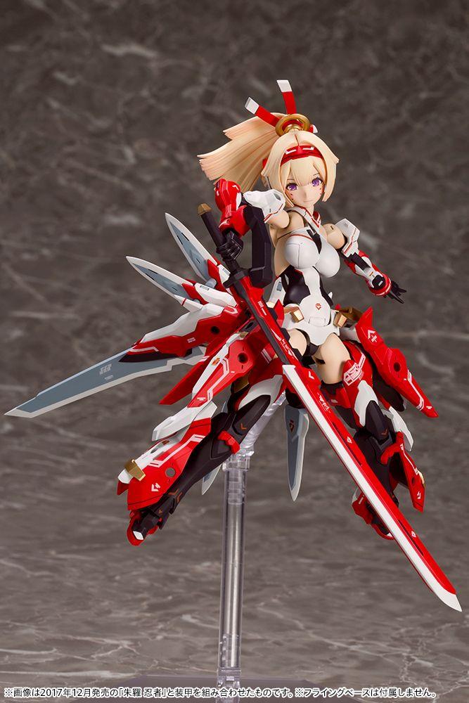 Megami Device Asra Archer Model Kit (Reissue)