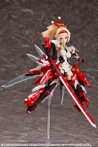 Megami Device Asra Archer Model Kit (Reissue)