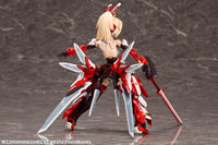 Megami Device Asra Archer Model Kit (Reissue)