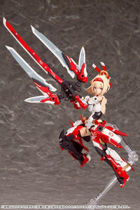 Megami Device Asra Archer Model Kit (Reissue)