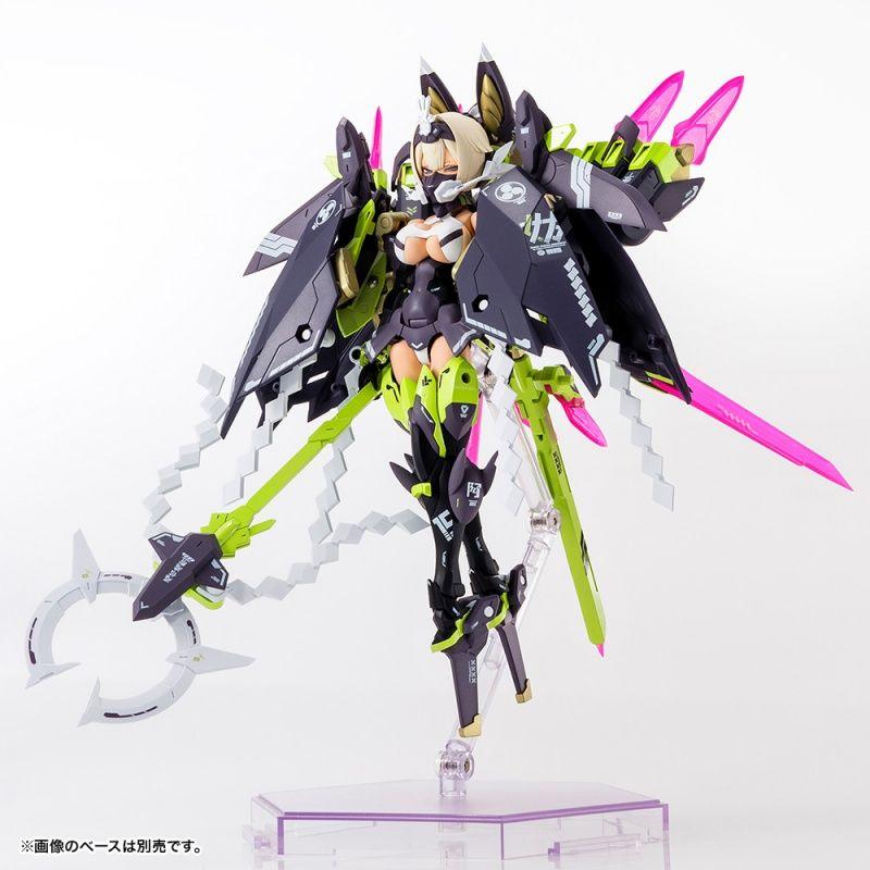 Megami Device Asra Tamamono Mae Model Kit