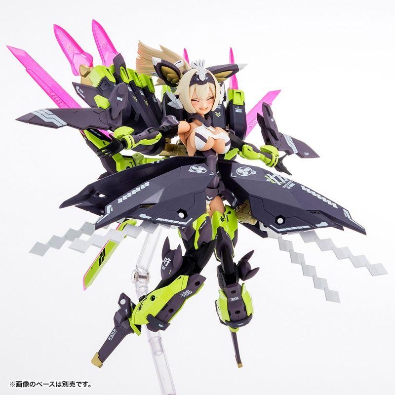 Megami Device Asra Tamamono Mae Model Kit