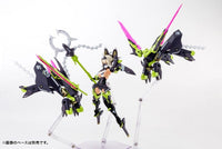 Megami Device Asra Tamamono Mae Model Kit