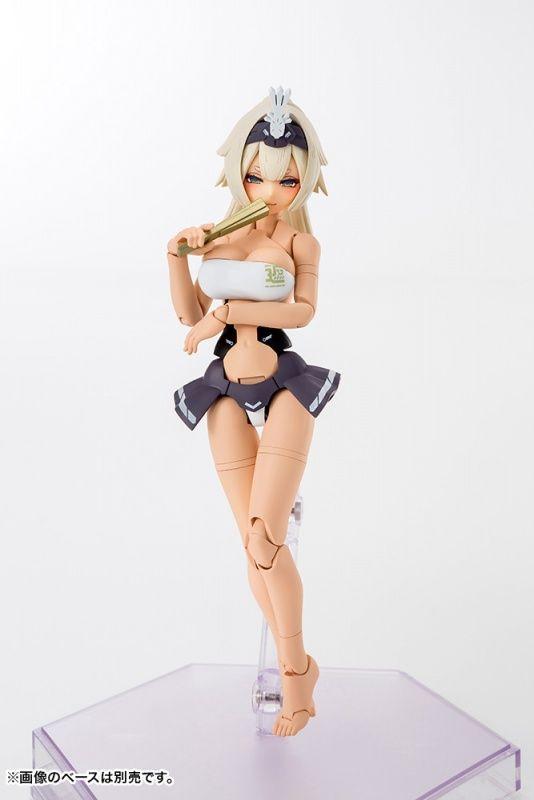 Megami Device Asra Tamamono Mae Model Kit