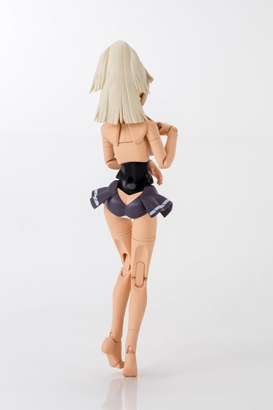 Megami Device Asra Tamamono Mae Model Kit
