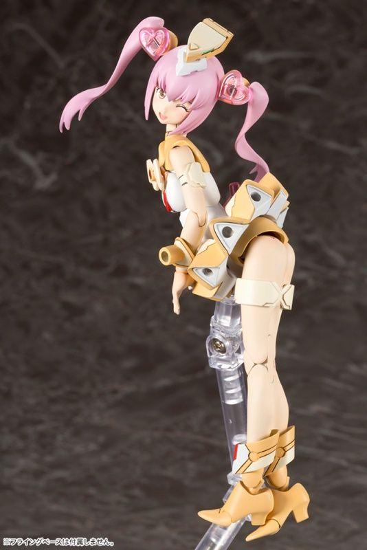 MEGAMI DEVICE CHAOS & PRETTY MAGICAL GIRL