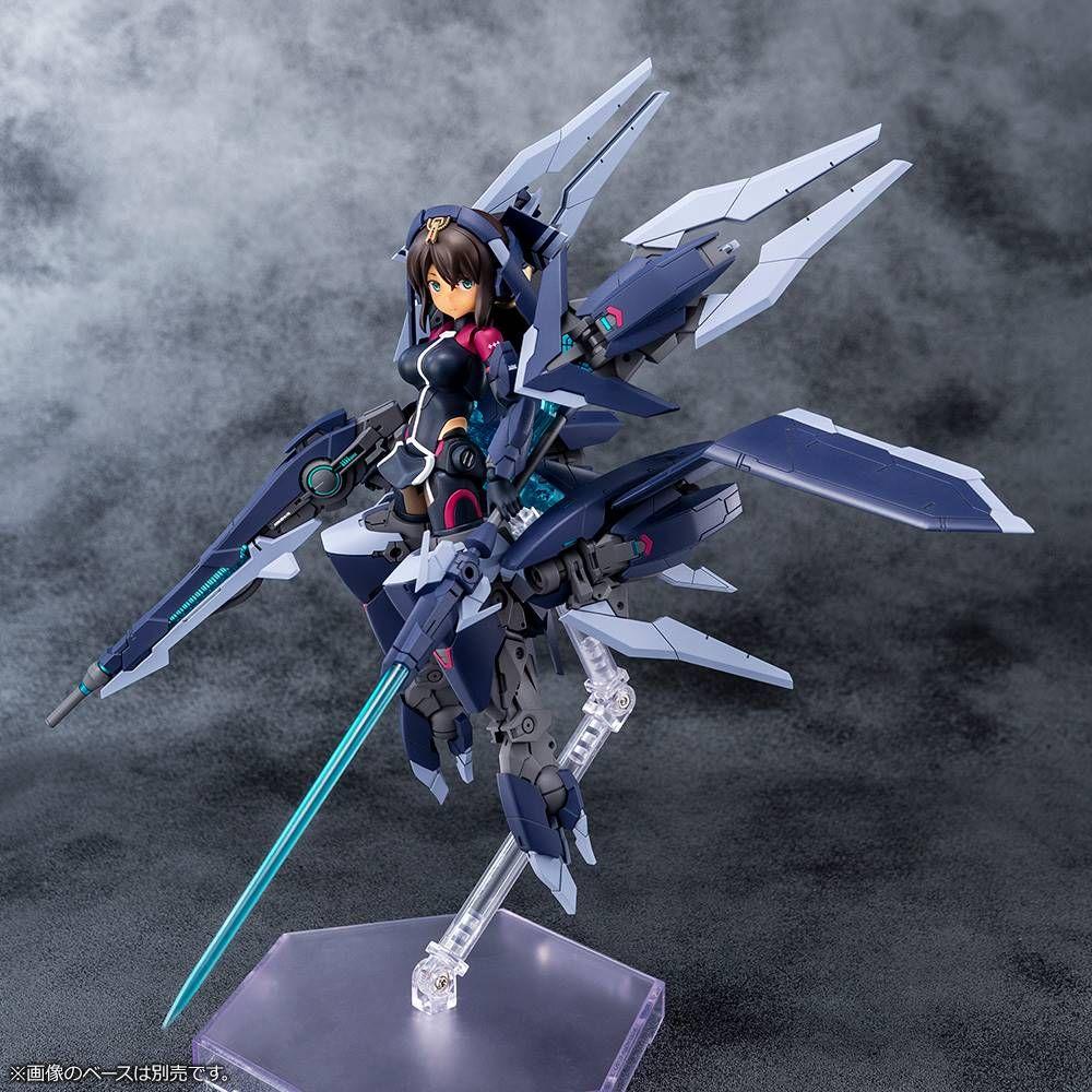MEGAMI DEVICE SITARA KANESHIYA TENKI VER.