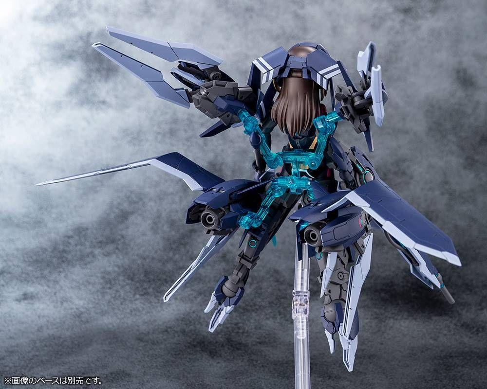 MEGAMI DEVICE SITARA KANESHIYA TENKI VER.