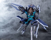 MEGAMI DEVICE SITARA KANESHIYA TENKI VER.