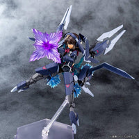 MEGAMI DEVICE SITARA KANESHIYA TENKI VER.