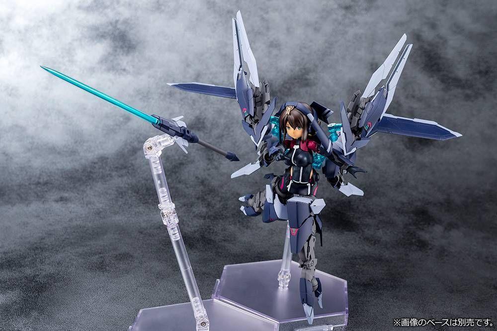 MEGAMI DEVICE SITARA KANESHIYA TENKI VER.