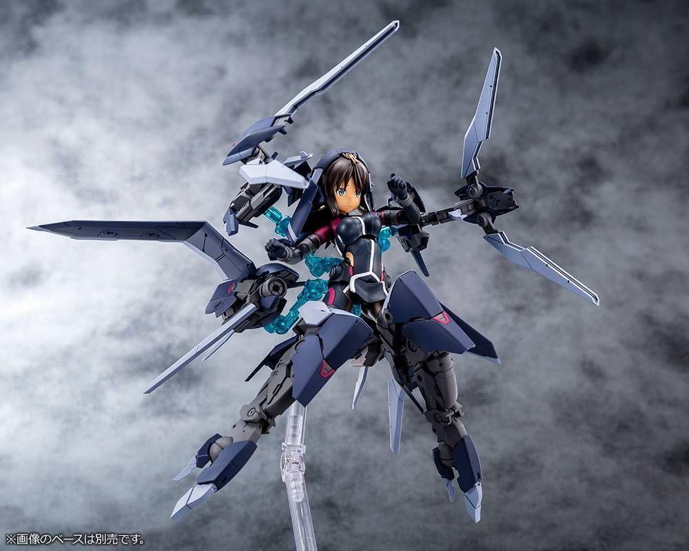 MEGAMI DEVICE SITARA KANESHIYA TENKI VER.