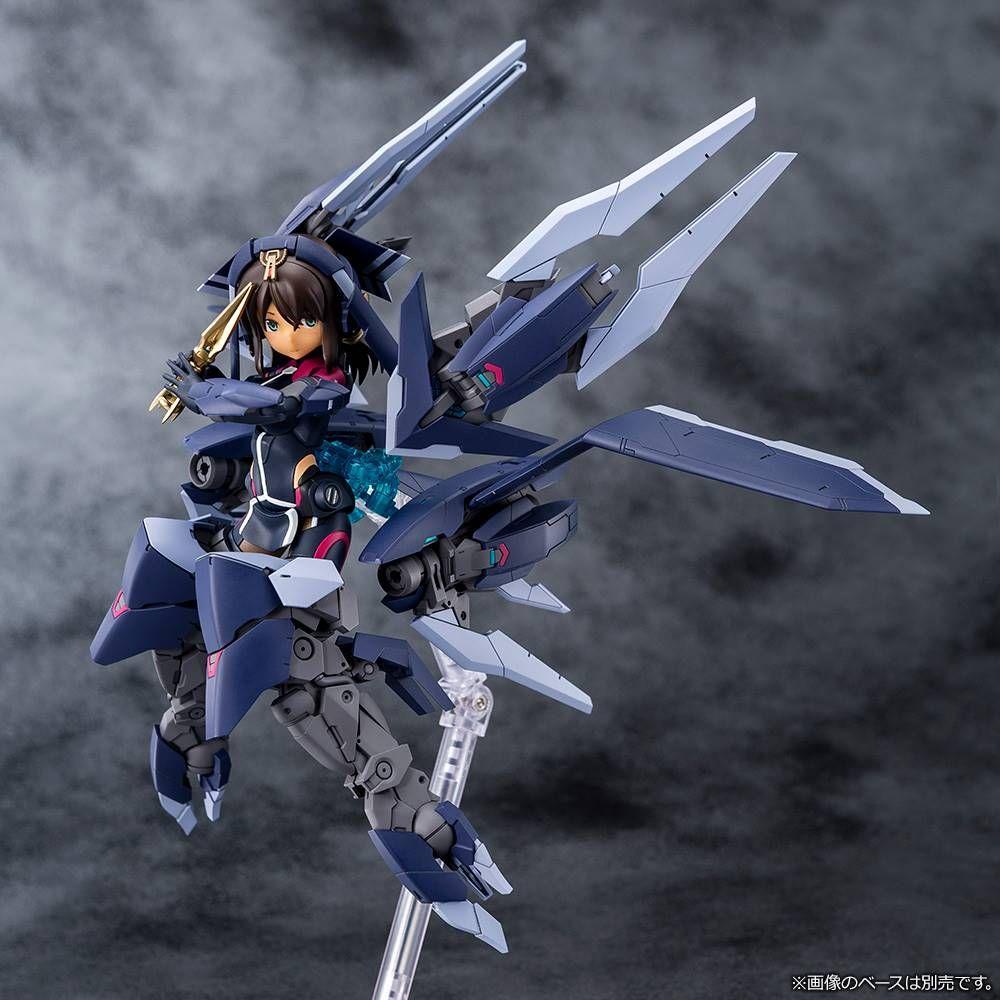 MEGAMI DEVICE SITARA KANESHIYA TENKI VER.