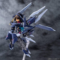 MEGAMI DEVICE SITARA KANESHIYA TENKI VER.