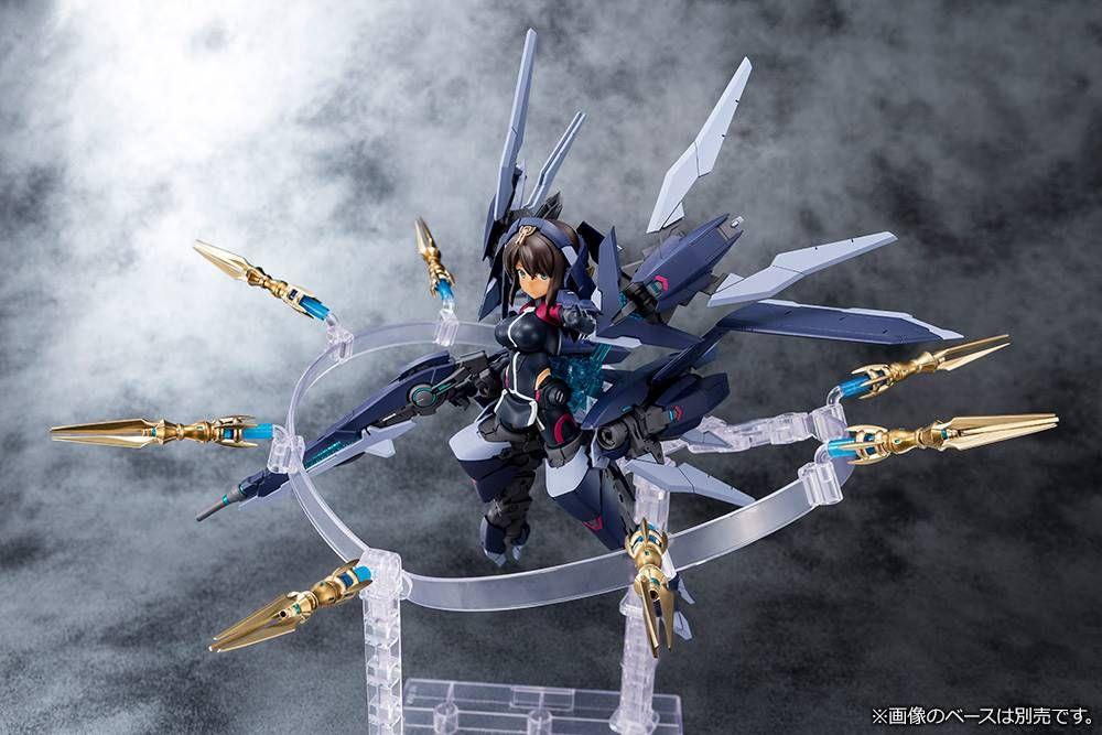 MEGAMI DEVICE SITARA KANESHIYA TENKI VER.