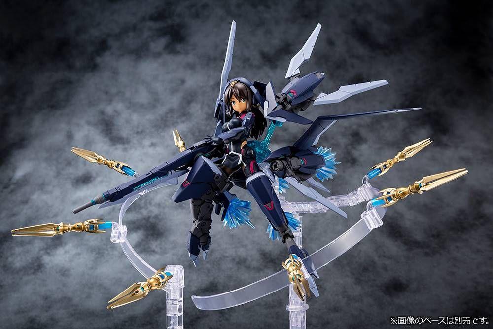 MEGAMI DEVICE SITARA KANESHIYA TENKI VER.